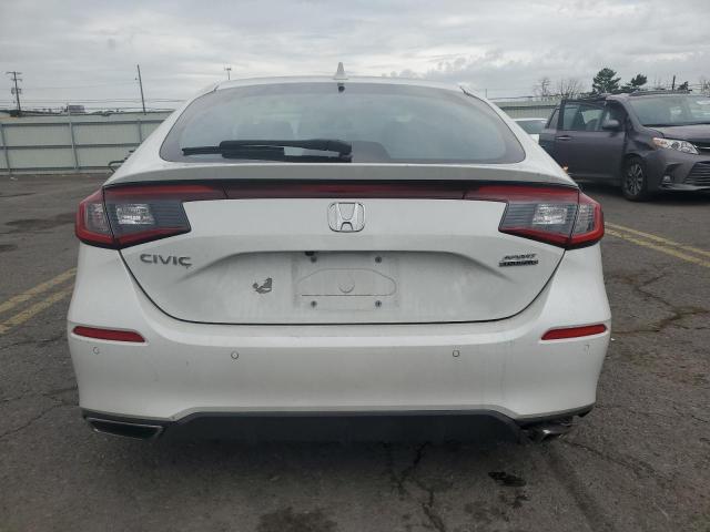 2024 HONDA CIVIC SPOR - 19XFL1G84RE012630