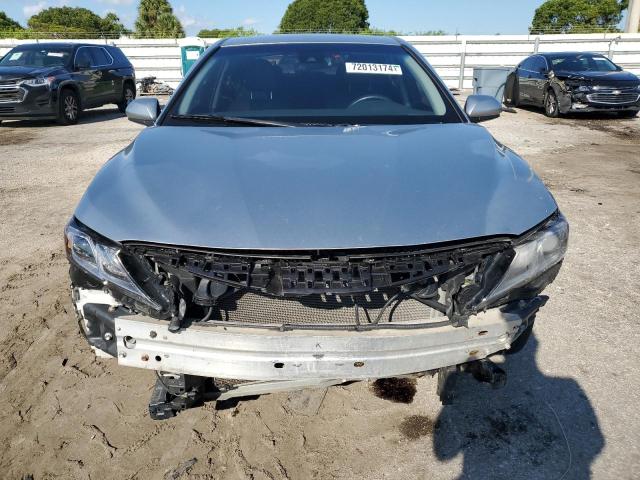 VIN JTNB11HK7J3025894 2018 Toyota Camry, L no.5