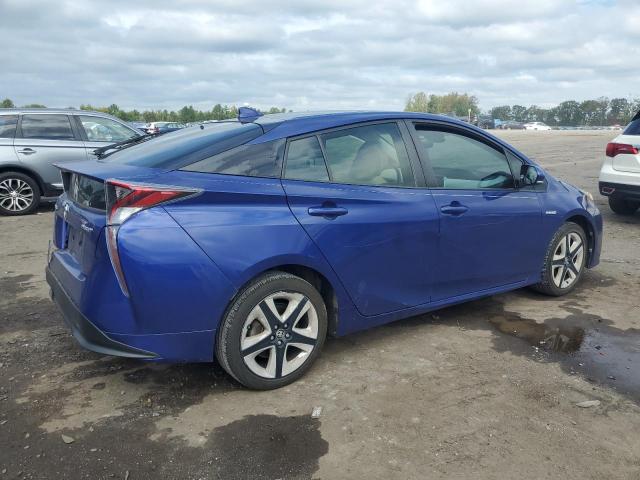 Vin: jtdkarfu4h3528087, lot: 72229064, toyota prius 20173