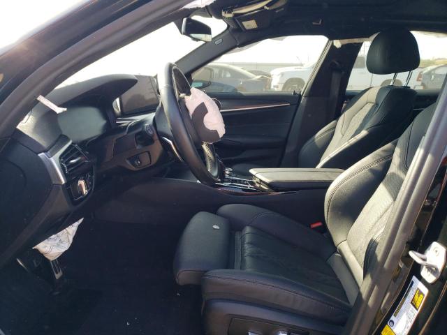 2022 BMW 540 XI - WBA73BJ03NWX66421