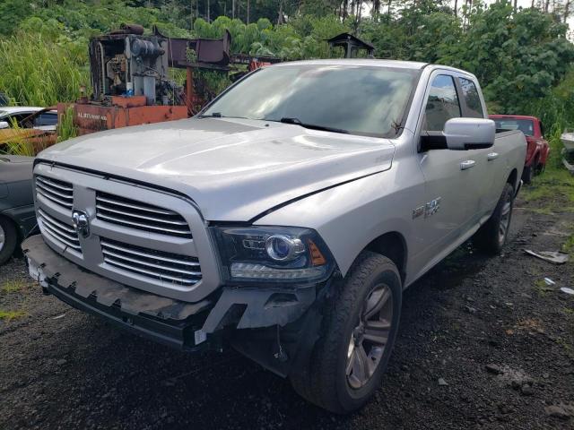 2016 RAM 1500 SPORT 2016