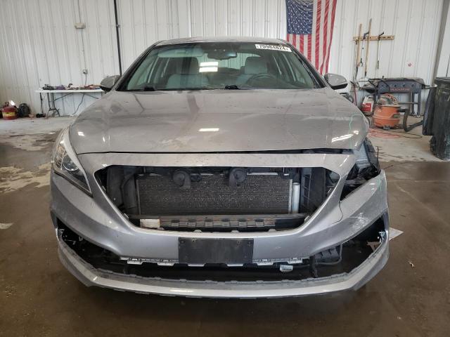 2016 HYUNDAI SONATA SPO - 5NPE34AF8GH269724