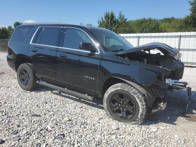 2020 CHEVROLET TAHOE K150 - 1GNSKAKC6LR120781