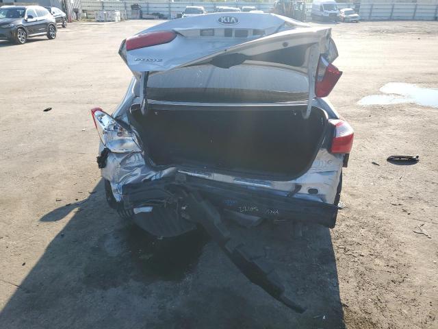 2016 KIA FORTE LX - KNAFK4A60G5602695