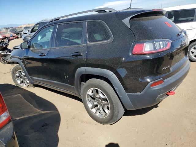 2019 JEEP CHEROKEE T - 1C4PJMBX7KD298992