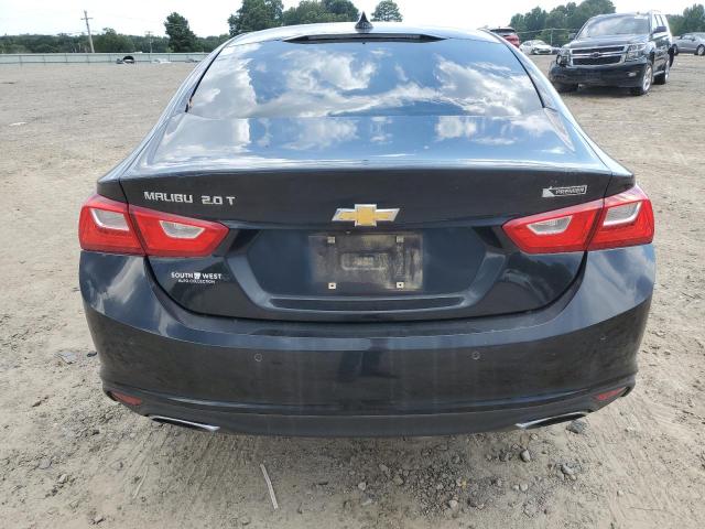 2018 CHEVROLET MALIBU PRE - 1G1ZE5SX5JF204879