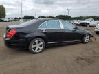 MERCEDES-BENZ S 550 4MAT photo