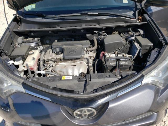 2017 TOYOTA RAV4 LE JTMBFREV6HJ123906