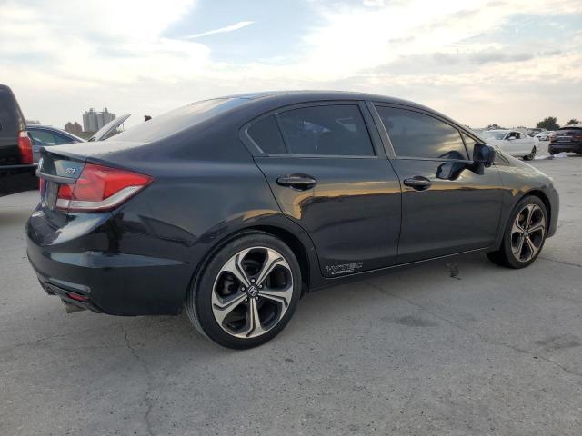 VIN 2HGFB6E50EH704442 2014 Honda Civic, SI no.3