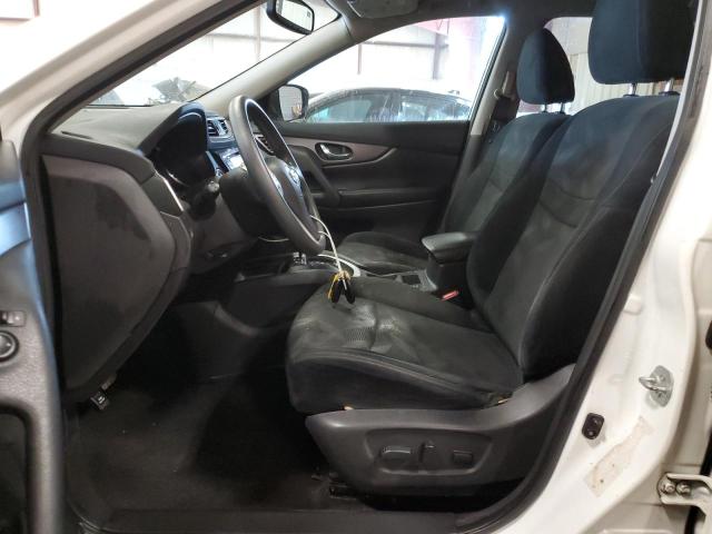 2016 NISSAN ROGUE S - 5N1AT2MV1GC800176