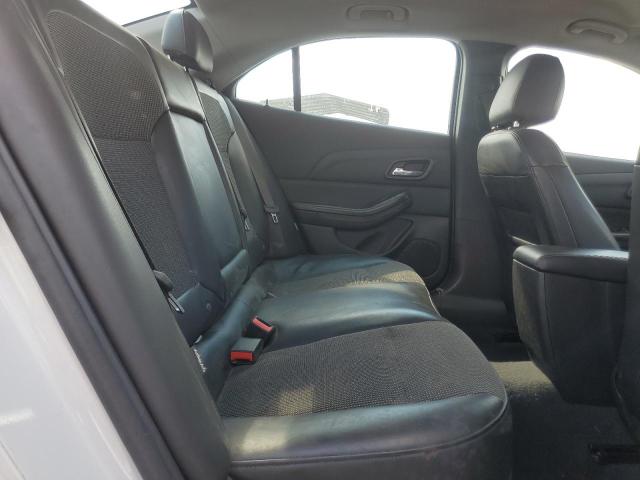 2016 CHEVROLET MALIBU LIM - 1G11C5SA3GU127738