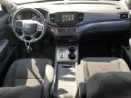 HONDA PILOT EX photo