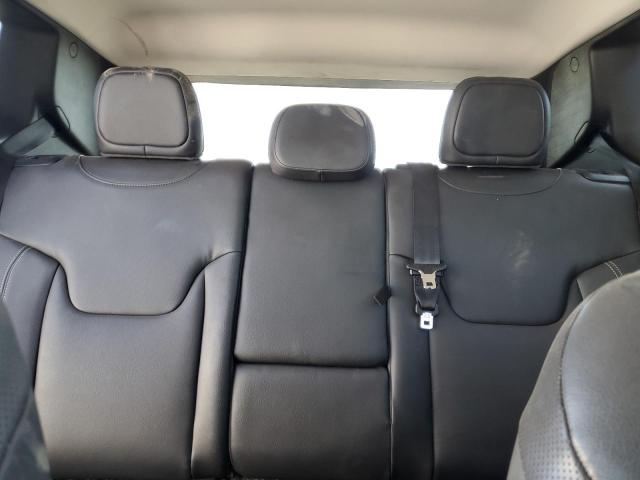 2015 JEEP RENEGADE L - ZACCJADTXFPB20038