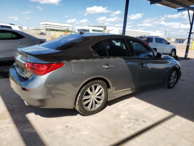 2015 INFINITI Q50 BASE - JN1BV7AP8FM351693