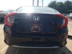 HONDA CIVIC LX photo