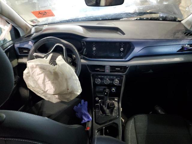 2024 VOLKSWAGEN TAOS SE - 3VVSX7B23RM073791