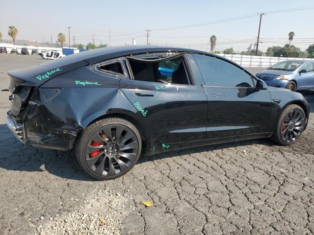 2022 TESLA MODEL 3 - 5YJ3E1EC4NF209306