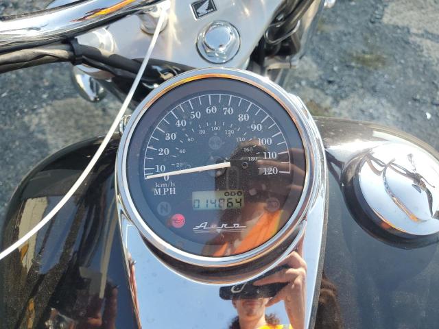 2004 HONDA VT750 CA JH2RC503X4K011563