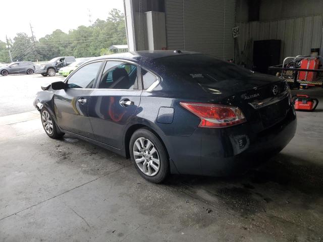 VIN 1N4AL3AP5DC242656 2013 Nissan Altima, 2.5 no.2