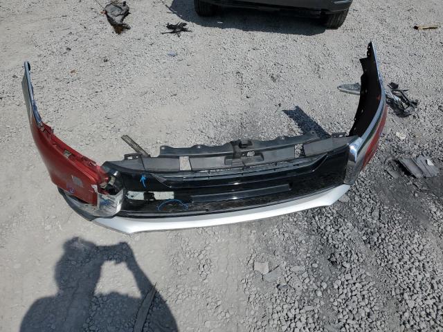 2016 MITSUBISHI OUTLANDER - JA4AZ3A35GZ026873