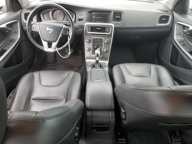 VIN YV140MFB0F1307909 2015 Volvo S60, Premier no.8