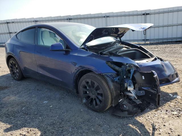 2023 TESLA MODEL Y - 7SAYGDEE2PA142940