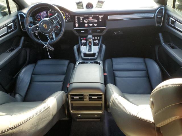 2021 PORSCHE CAYENNE CO WP1BA2AY0MDA42767