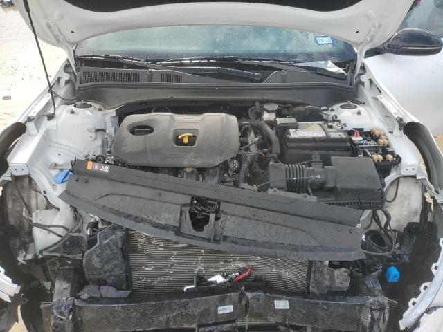 2023 KIA FORTE GT L - 3KPF54ADXPE575647