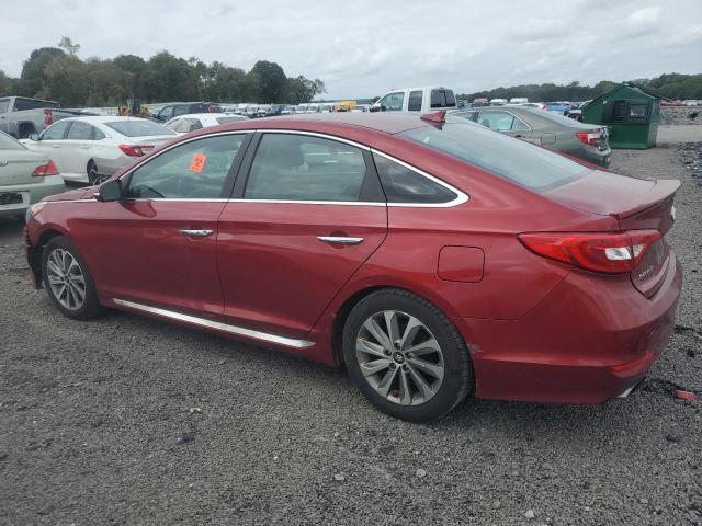 2015 HYUNDAI SONATA SPO - 5NPE34AF9FH124464