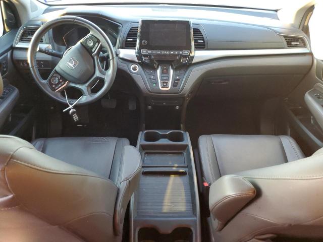 2019 HONDA ODYSSEY TO - 5FNRL6H82KB120401