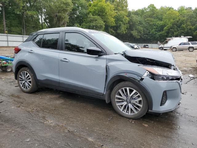 2023 NISSAN KICKS SV - 3N1CP5CVXPL520297