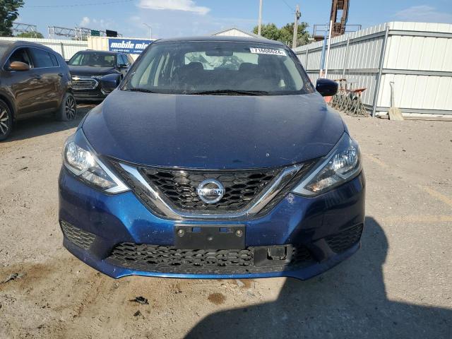 VIN 3N1AB7AP7KY393624 2019 NISSAN SENTRA no.5