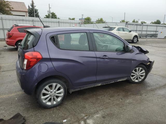 2017 CHEVROLET SPARK 1LT - KL8CD6SA4HC754256