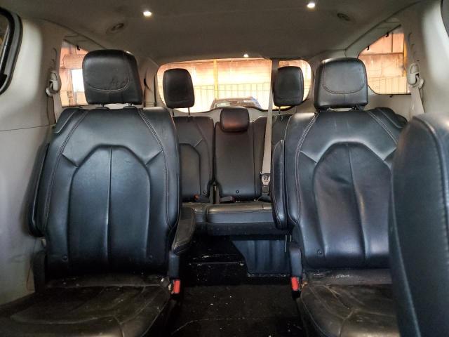 2017 CHRYSLER PACIFICA T - 2C4RC1BG3HR642521