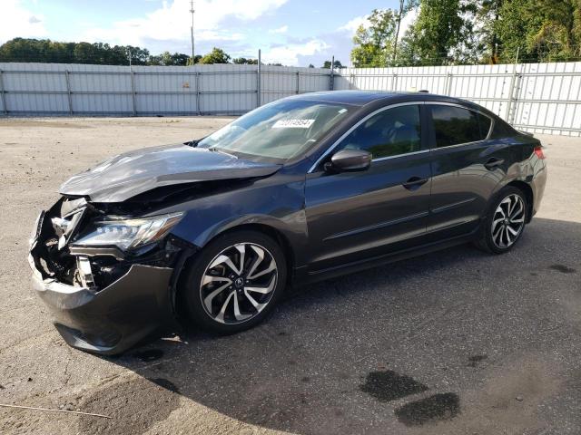 2016 ACURA ILX PREMIU #2965985649