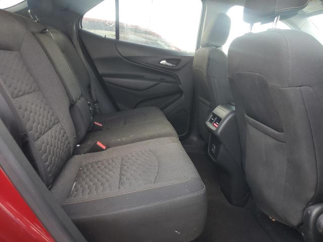 2019 CHEVROLET EQUINOX LT - 3GNAXKEVXKS652059