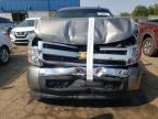 CHEVROLET SILVERADO photo