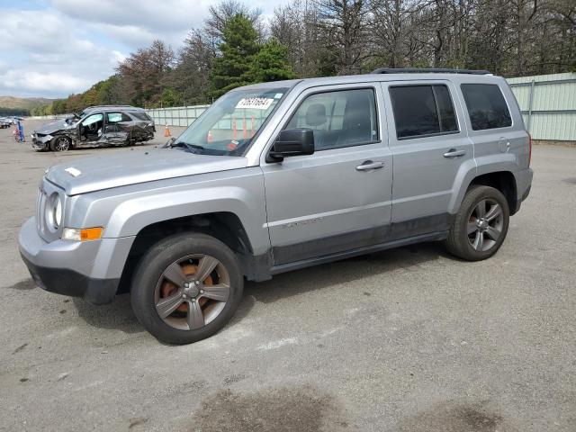 Jeep PATRIOT