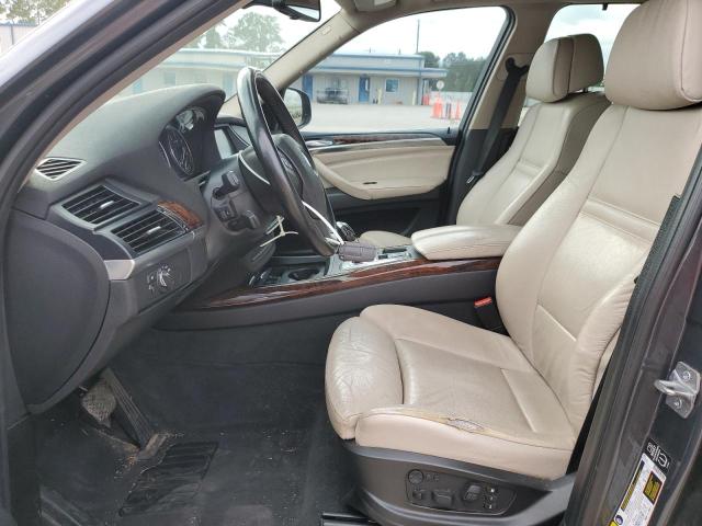 VIN 5UXZW0C51D0B94462 2013 BMW X5, Xdrive35D no.7