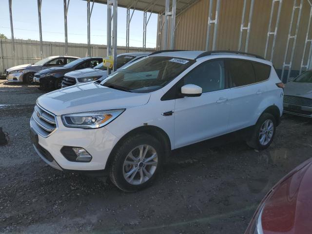Vin: 1fmcu9hd0jud08319, lot: 73199984, ford escape sel 2018 img_1