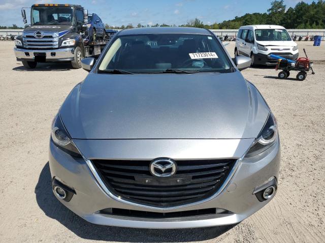 VIN JM1BM1V39E1113355 2014 Mazda 3, Touring no.5