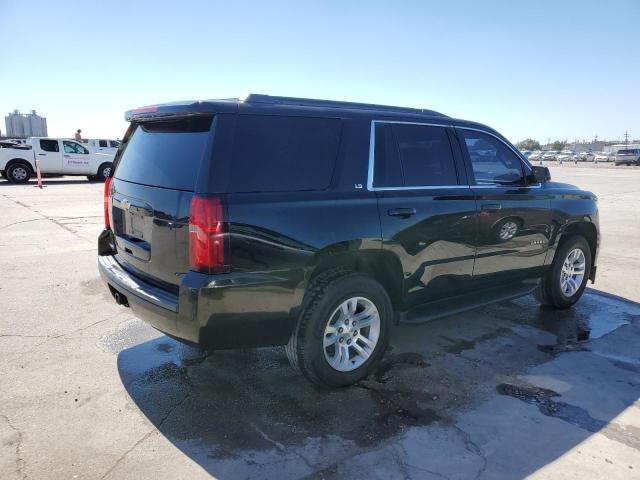 2016 CHEVROLET TAHOE C150 - 1GNSCAKC2GR399942