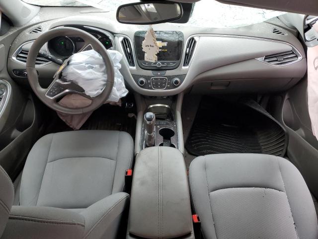 2018 CHEVROLET MALIBU HYB - 1G1ZF5SU1JF162875
