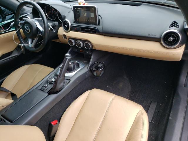 2016 MAZDA MX-5 MIATA - JM1NDAD75G0112858