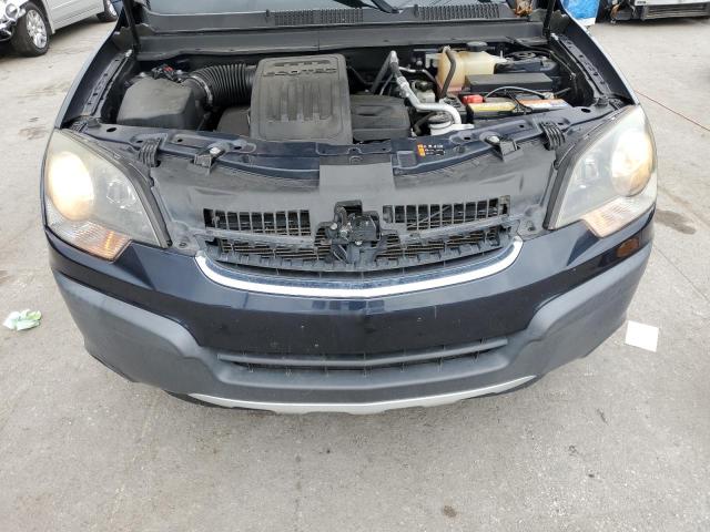 2015 CHEVROLET CAPTIVA LS - 3GNAL2EK7FS518049