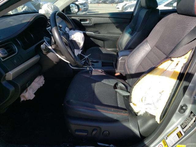 2016 TOYOTA CAMRY LE - 4T1BF1FK4GU202991