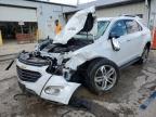 2016 CHEVROLET EQUINOX LT - 2GNALDEK1G6118824