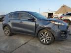 KIA SPORTAGE E photo