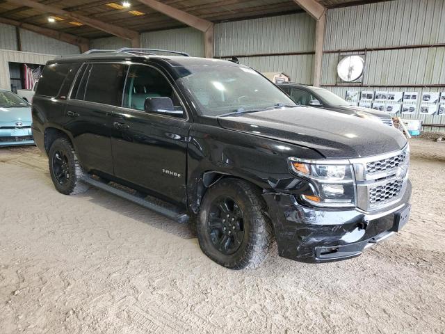 2019 CHEVROLET TAHOE K150 - 1GNSKBKC8KR319111