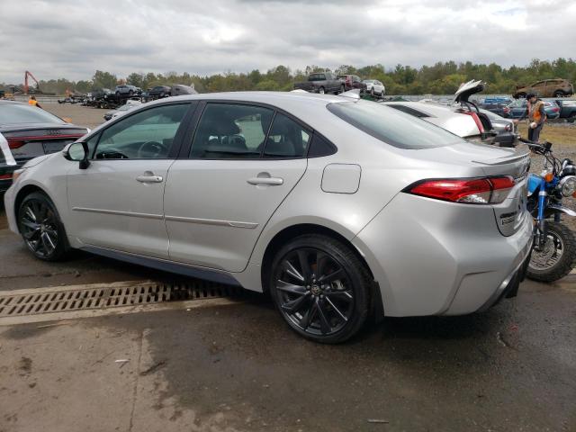 2024 TOYOTA COROLLA SE - 5YFS4MCE4RP196233